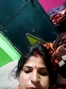 Karishma_cute on StripChat