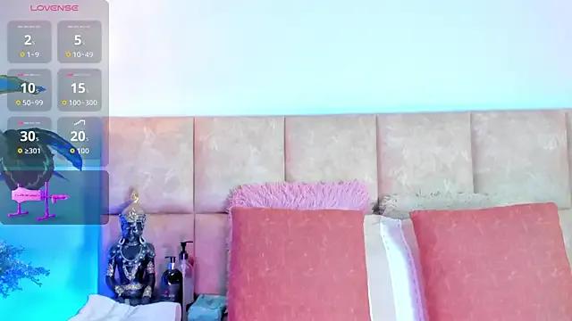 KarolBlanco on StripChat