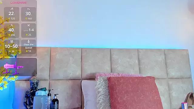 KarolBlanco on StripChat