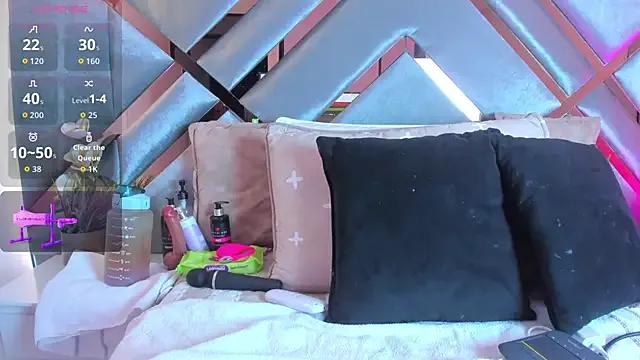 KarolBlanco on StripChat