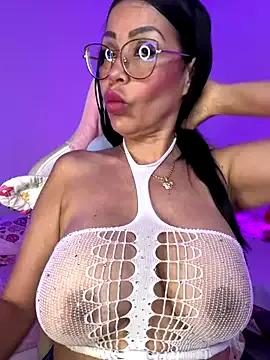 KarolRubi1 on StripChat