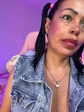 KarolRubi1 on StripChat