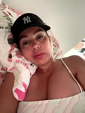 KarolRubi1 on StripChat