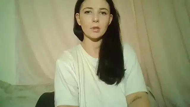 KASIADavis on StripChat