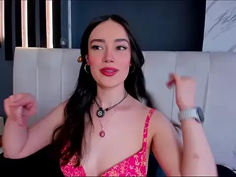 Kate_Amaretto_ on StripChat