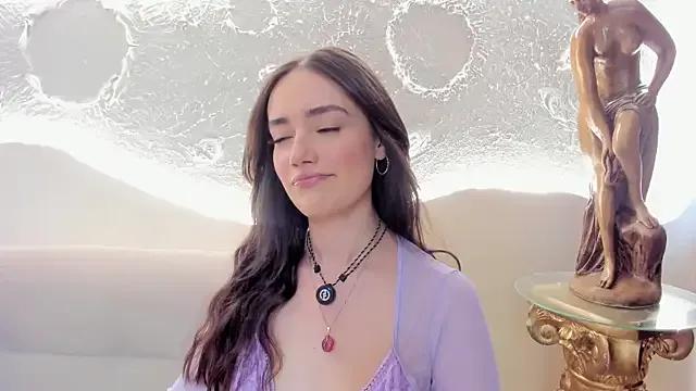 Kate_Amaretto_ on StripChat