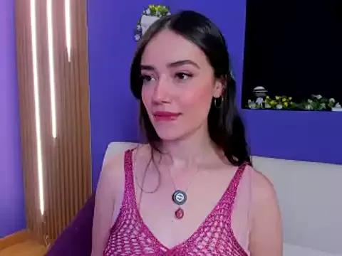 Kate_Amaretto_ on StripChat