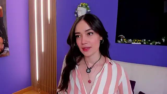 Kate_Amaretto_ on StripChat