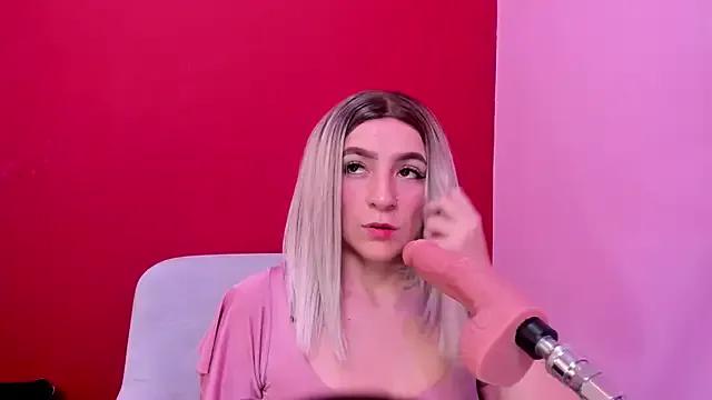 Kate_bunny_ on StripChat