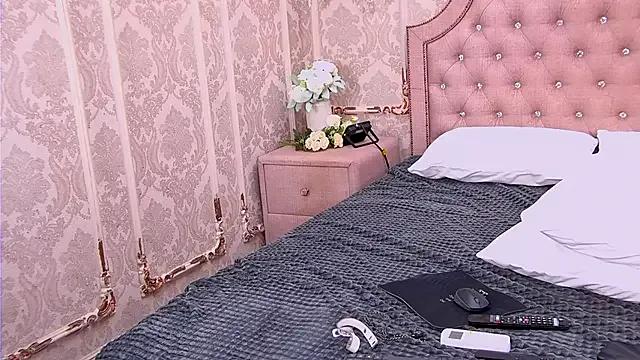 Kate_Storm on StripChat