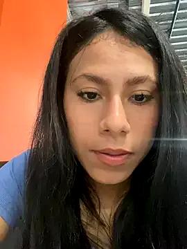 Katherinm on StripChat