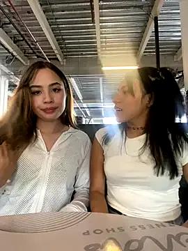 Katherinm on StripChat