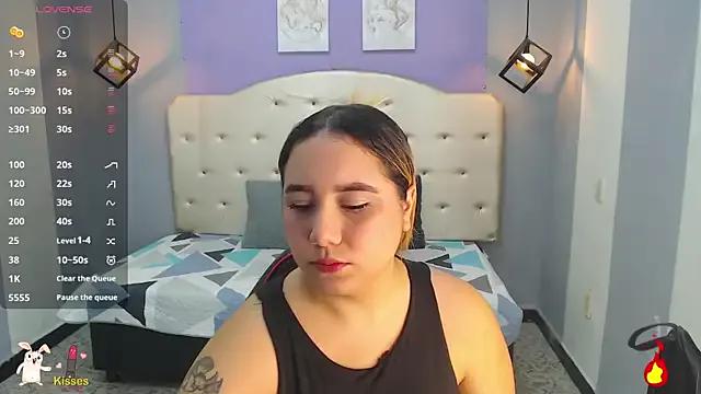 Kathiasaints on StripChat