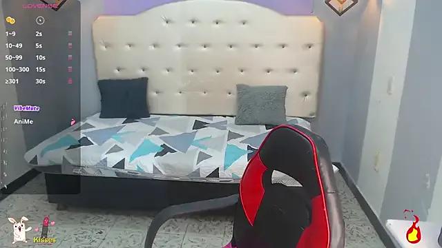 Kathiasaints on StripChat