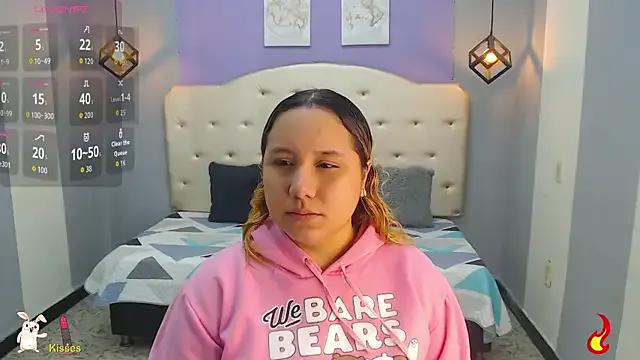 Kathiasaints on StripChat