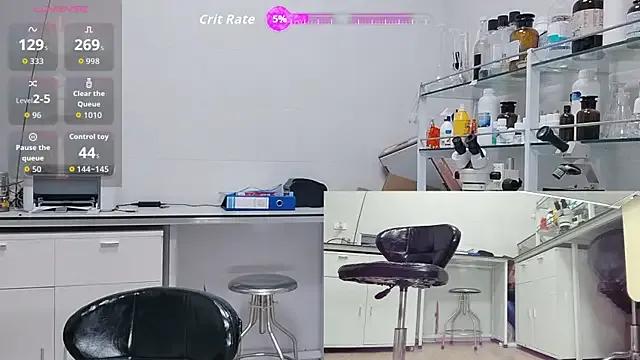 Kathylove_2023 on StripChat