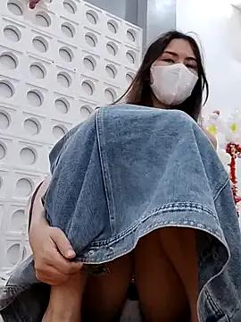 Kathylove_2023 on StripChat