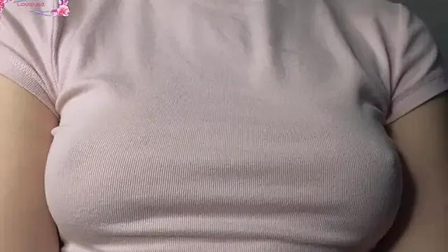 KattikissWiu on StripChat