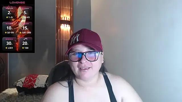 katty_femdom on StripChat