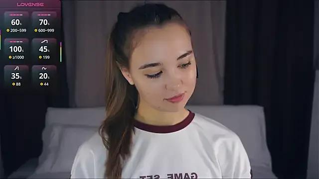 KayleenCurtis on StripChat