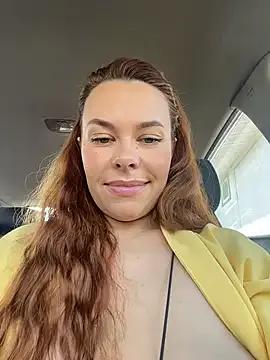 Kelley_Allie on StripChat