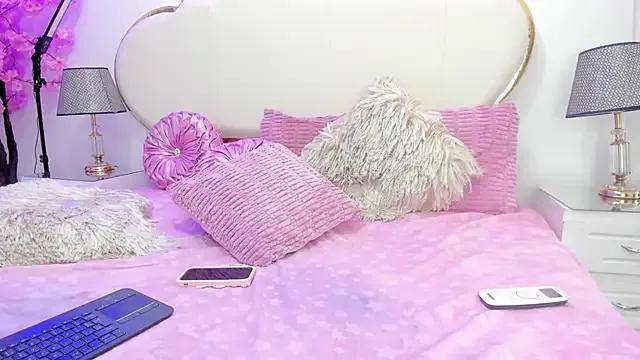 KendalStallyon on StripChat