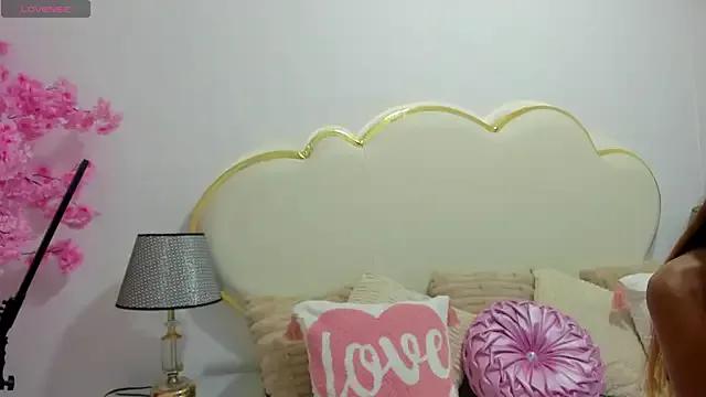 KendalStallyon on StripChat