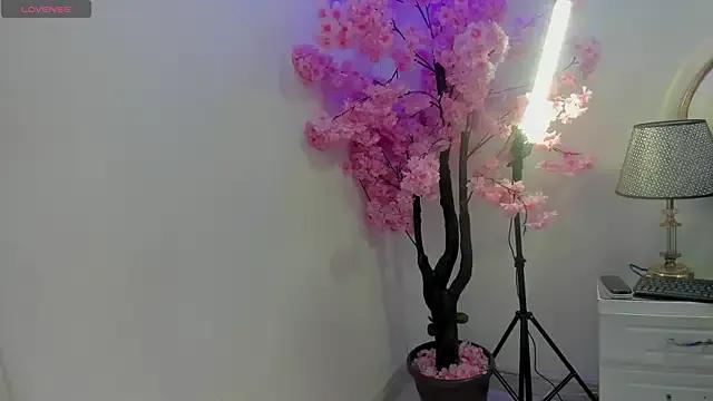 KendalStallyon on StripChat