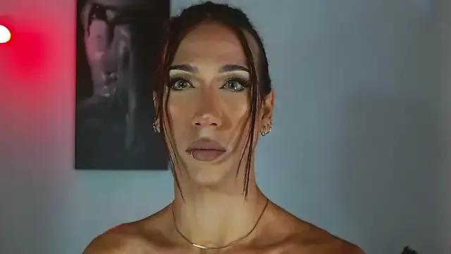 Kenisha_Sweet on StripChat