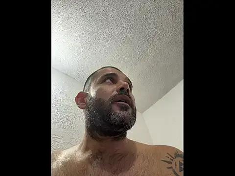 kevinbolena on StripChat