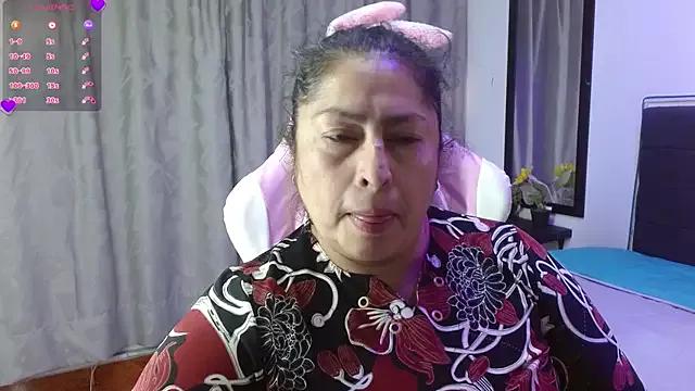 Keyla01_ on StripChat