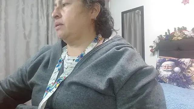 Keyla01_ on StripChat