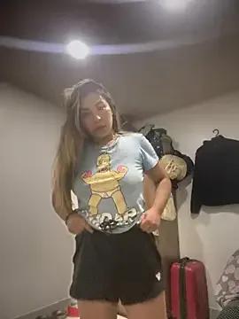 Khalyk_G on StripChat