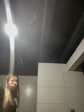 Khalyk_G on StripChat