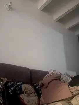 Khalyk_G on StripChat