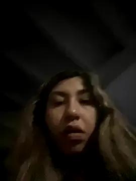 Khalyk_G on StripChat