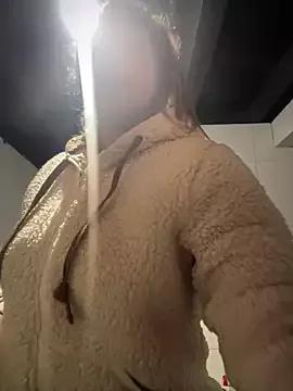 Khalyk_G on StripChat