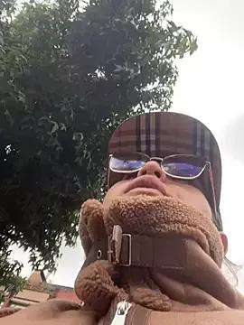 Khalyk_G on StripChat