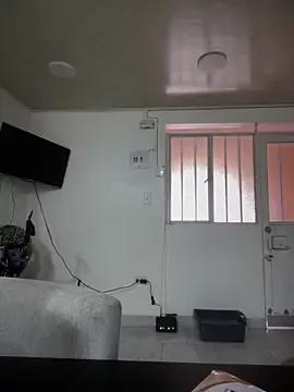 Khalyk_G on StripChat