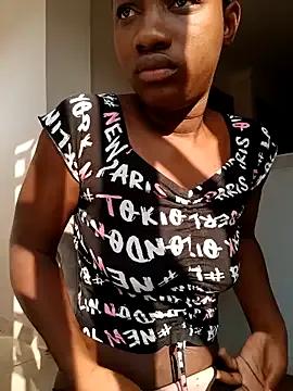 kharoll — squirts + cum + naked weekend goal