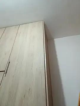 kharoll on StripChat