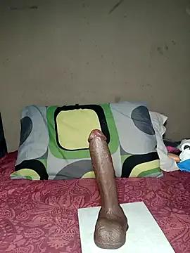 khetyvile on StripChat