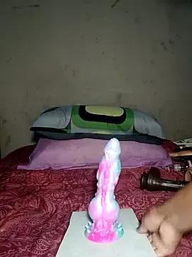 khetyvile on StripChat