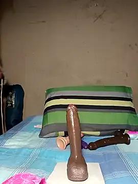 khetyvile on StripChat