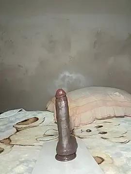 khetyvile on StripChat