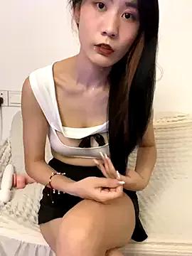 killybaby on StripChat