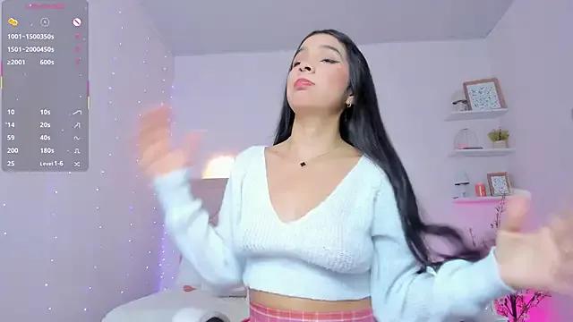 kim_dreams18 on StripChat