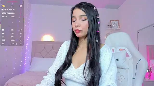 kim_dreams18 on StripChat