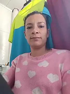 kim_lebanon on StripChat