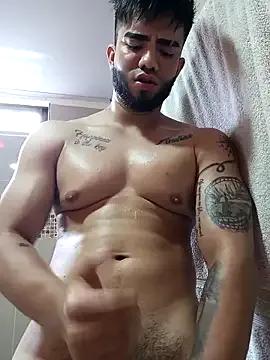 King_Draven3 on StripChat